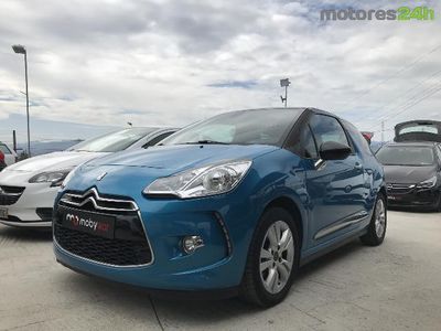 Citroën DS3