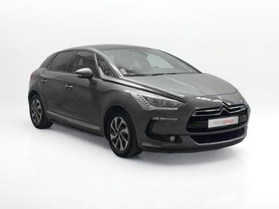 Citroën DS5