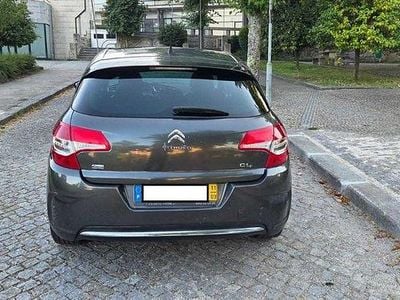 Citroën C4