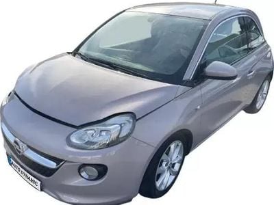 Opel Adam