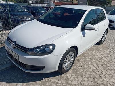 VW Golf VII