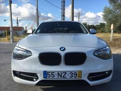 BMW 116