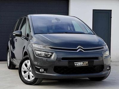 Citroën C4 Picasso