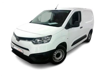 Branco Usado 2021 Toyota Proace Active Monovolume | € 11.990 (Preço elevado)