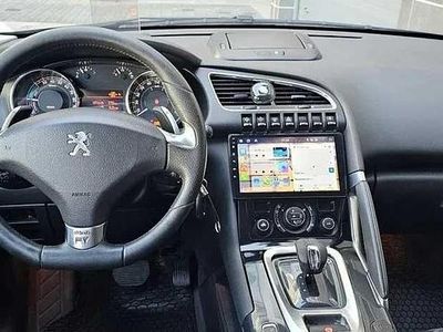 Usado 2012 Peugeot 3008 Sedan | € 7.000