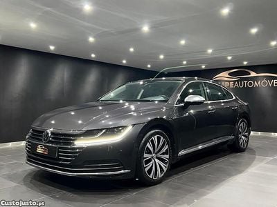 VW Arteon