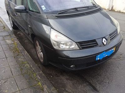 usado Renault Espace IV Previlegie - 04