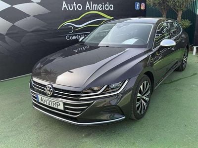 VW Arteon