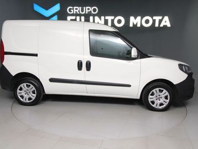 Fiat Doblò