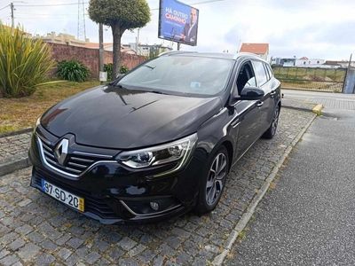 Renault Mégane III