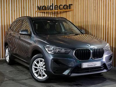 Cinza Usado 2020 BMW X1 SUV | € 26.990 (Preço elevado)