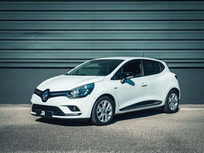 Renault Clio IV