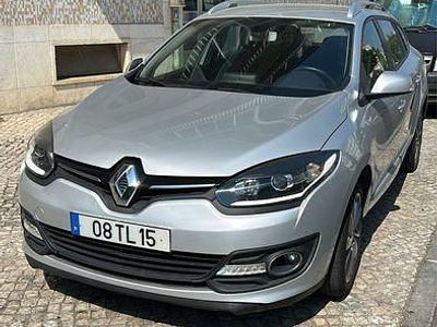 Renault Mégane III