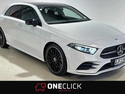 Preto Usado 2023 Mercedes 250 Coupé | € 33.351