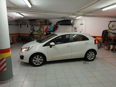 usado Kia Rio 1.1CRDI TX 2012