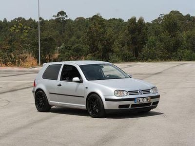 VW Golf IV