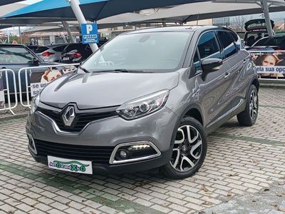 Renault Captur usados : 1858 para venda - AutoUncle