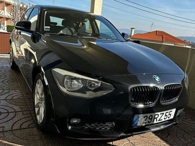 BMW 116