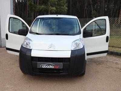 Citroën Nemo