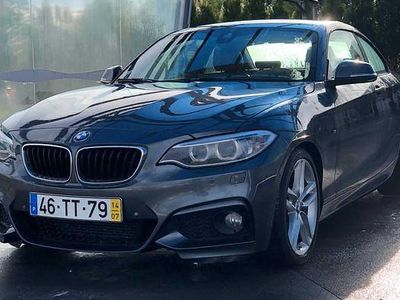 Usado 2014 BMW 225 | € 20.500 (Preço justo)