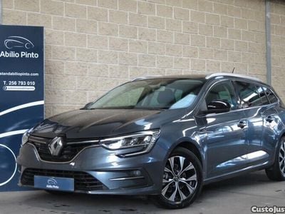 Renault Mégane IV