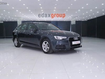 usado Audi A4 35 TDI S tronic