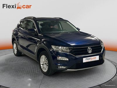 usado VW T-Roc 1.6 TDI Style