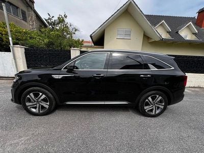 Usado Kia Sorento 265 HP (194 kW) 2021 SUV