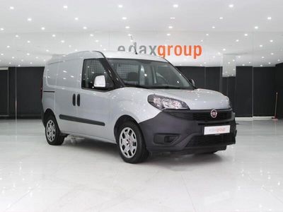 Fiat Doblò