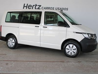 VW T6.1