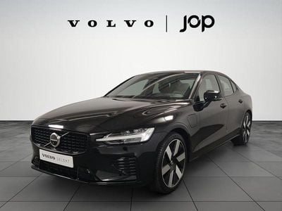 Usado Volvo S60 Plus 455 HP (334 kW) 2024 Preto Sedan