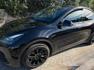 Usado Tesla Model Y 2022 SUV