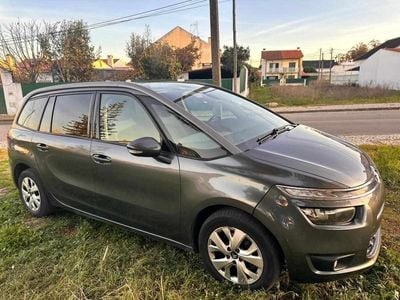 Citroën Grand C4 Picasso