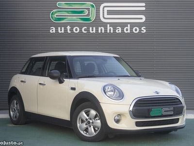 Mini One D