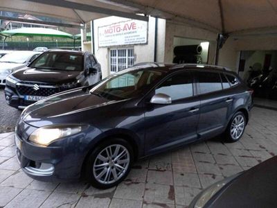 Renault Mégane GrandTour