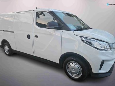 Outra Usado 2025 Maxus eDeliver 3 Van | € 34.000