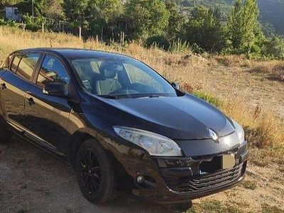 Renault Mégane III