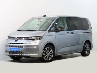 Usado VW T6.1 150 HP (110 kW) 2023 Cinzento Van