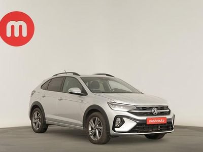 VW Taigo
