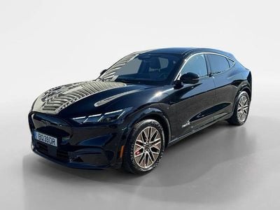 Preto Usado 2025 Ford Mustang Mach-E Premium SUV | € 56.800