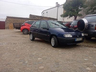 Usado Citroën Saxo 1998 Citadino