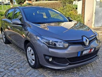 Renault Mégane GrandTour