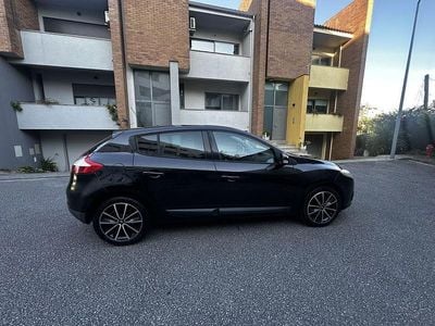 Renault Mégane III