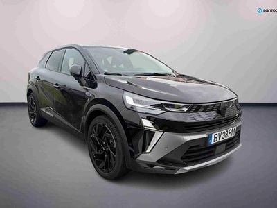 Preto Usado 2025 Renault Symbioz Esprit Alpine SUV | € 37.990 (Bom preço)