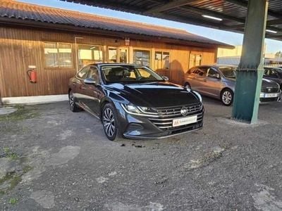 VW Arteon