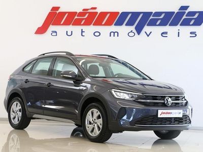 Cinzento Usado 2023 VW Taigo SUV | € 19.500 (Preço justo)