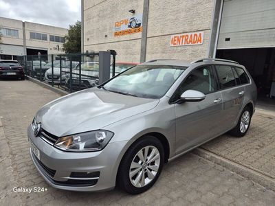 VW Golf VII