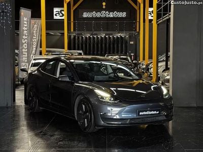 Outra Usado 2022 Tesla Model 3 Sedan | € 29.990 (Preço justo)