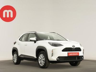 Usado 2025 Toyota Yaris Comfort | € 26.499 (Preço elevado)