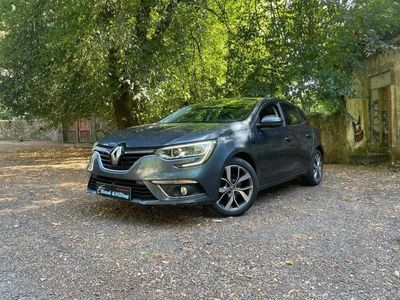 Renault Mégane IV